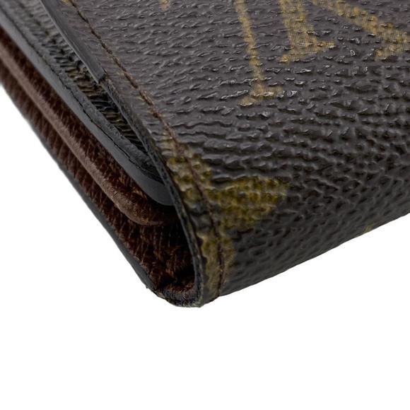 LOUIS VUITTON M58013 Portefeuille Koala Trifold Wallet Brown - Picture 5 of 13